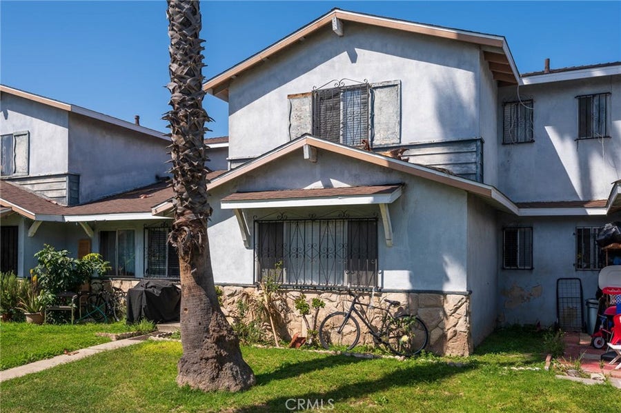 Property photo for 48 Paradise N, #107, Carson, CA