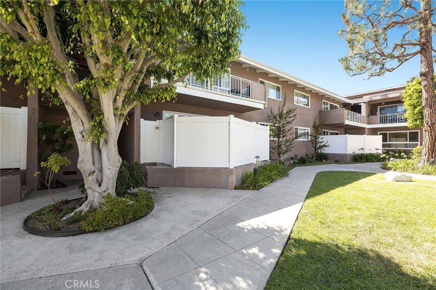 Property photo for 3030 Merrill Drive, #3, Torrance, CA