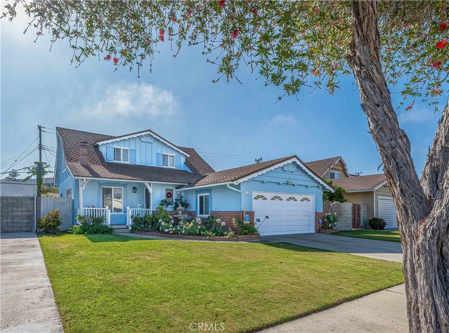 Property photo for 20808 Avis Avenue, Torrance, CA