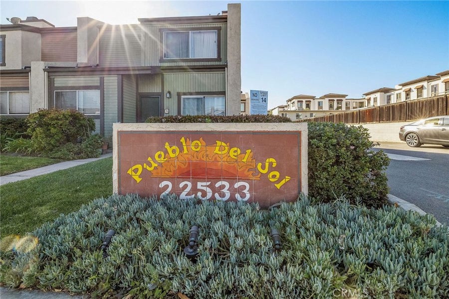 Property photo for 22533 S Vermont Avenue, #66, Torrance, CA