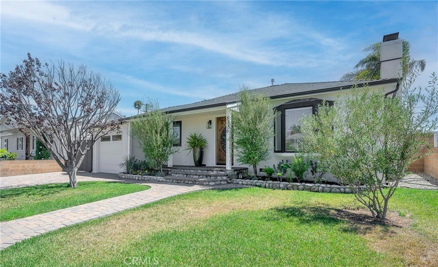 Property photo for 5336 W 127th Street, Hawthorne, CA