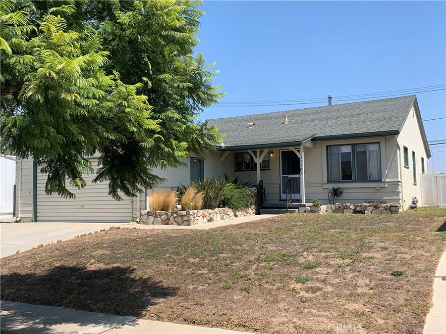 Property photo for 19404 Ronald Avenue, Torrance, CA