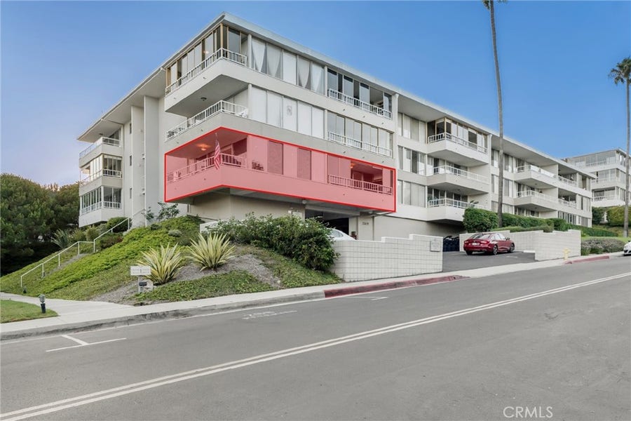 Property photo for 32679 Seagate Drive, #106, Rancho Palos Verdes, CA