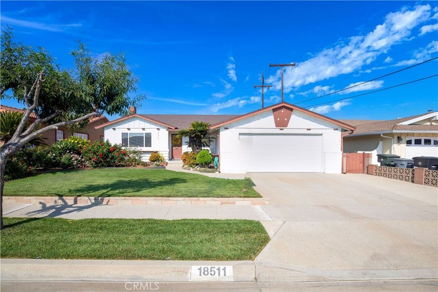 Property photo for 18511 Manhattan Place, Torrance, CA