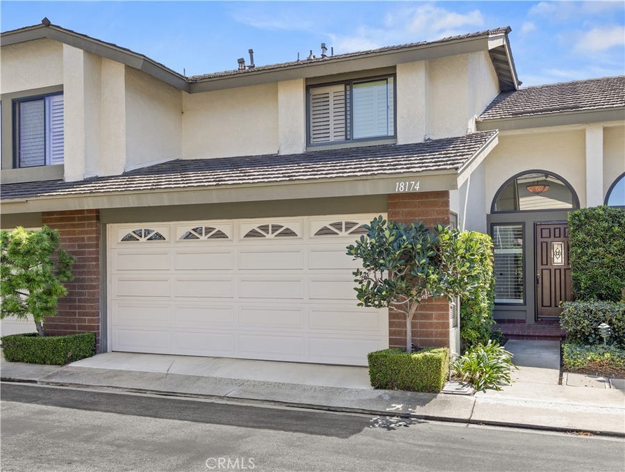 Property photo for 18174 Arbor Court, Fountain Valley, CA