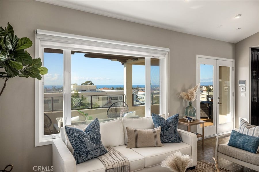 Property photo for 929 1st Street, #A, Hermosa Beach, CA