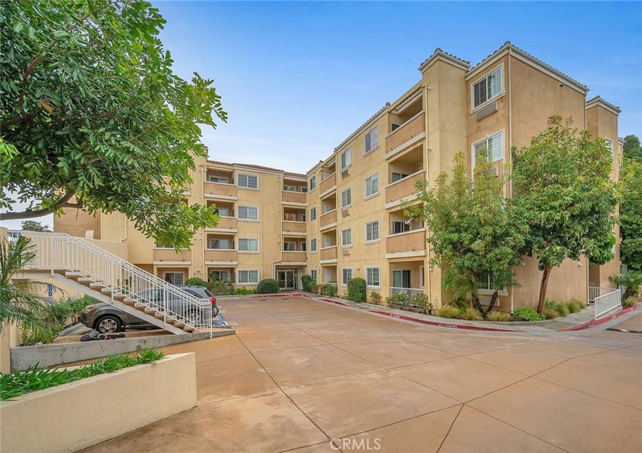 Property photo for 3120 Sepulveda Boulevard, #414, Torrance, CA