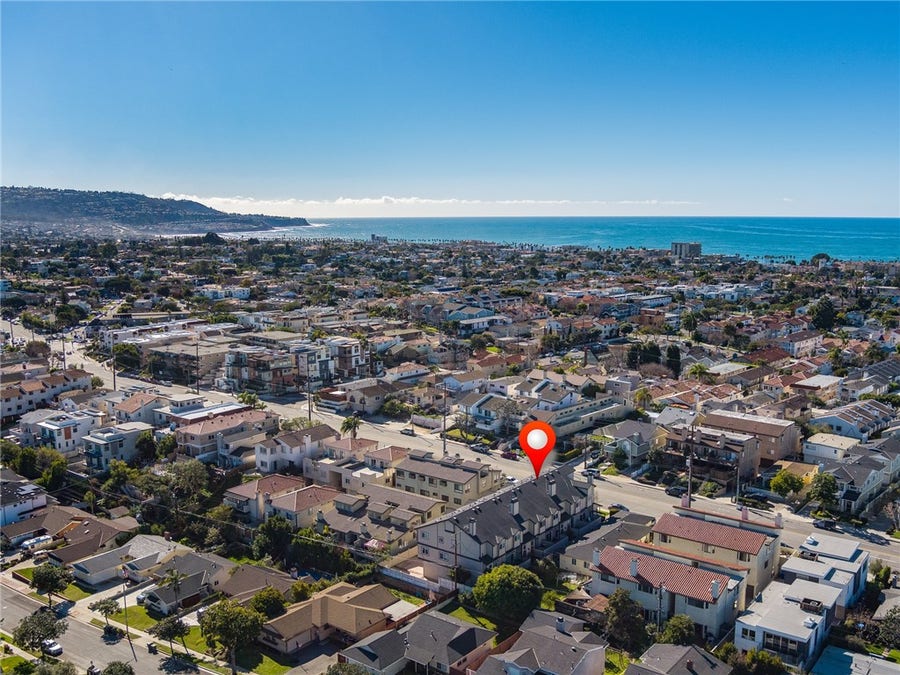Property photo for 110 S Prospect Avenue, #2, Redondo Beach, CA