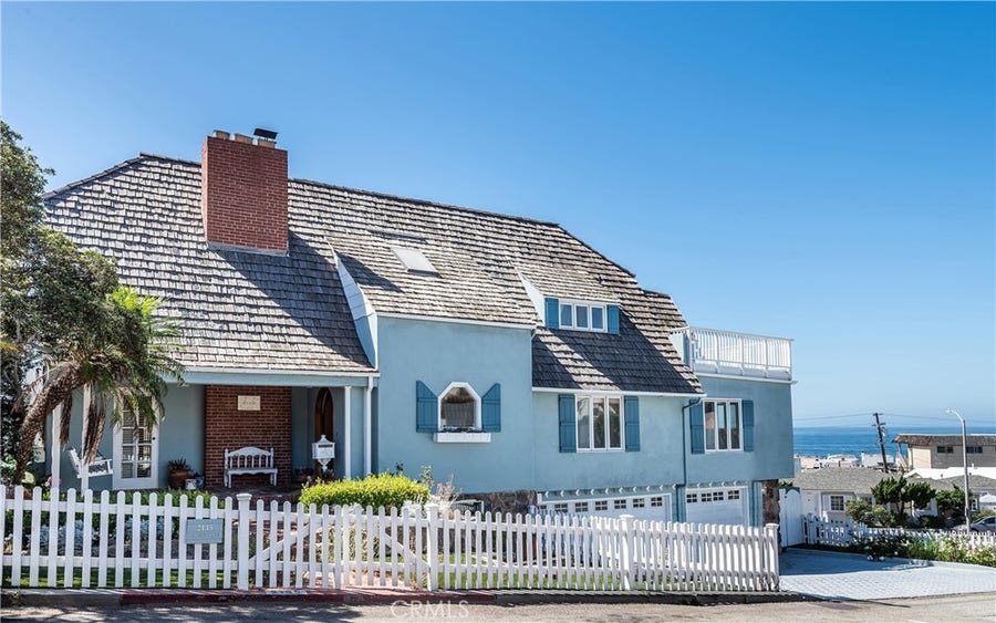 Property photo for 2135 Circle Drive, Hermosa Beach, CA