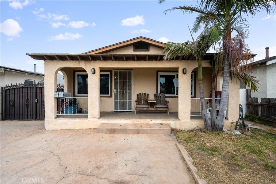 Property photo for 1115 E O Street, Wilmington, CA