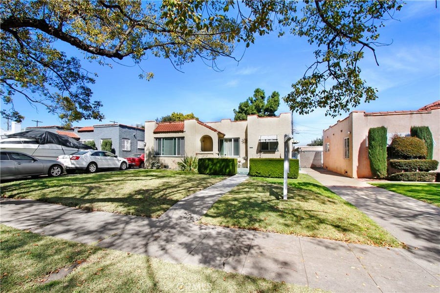 Property photo for 3517 59th Place, View Park, CA