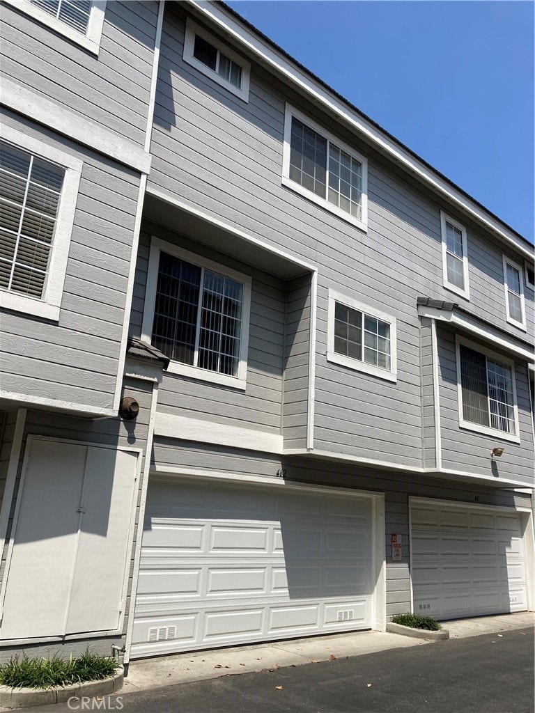 Property photo for 2800 Plaza Del Amo, #462, Torrance, CA