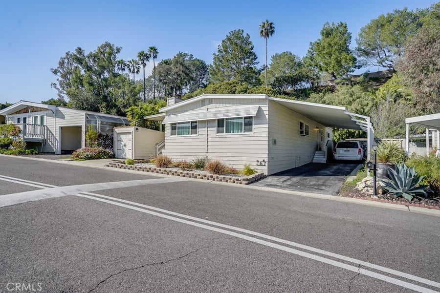 Property photo for 2275 W 25th, #6, San Pedro, CA
