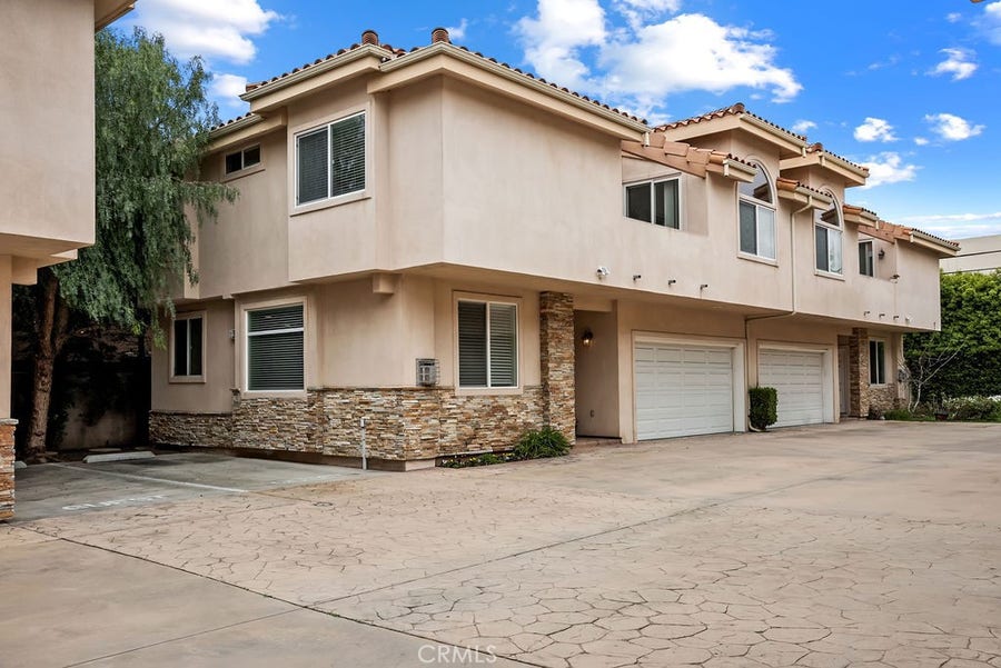 Property photo for 415 W Regent Street, #6, Inglewood, CA