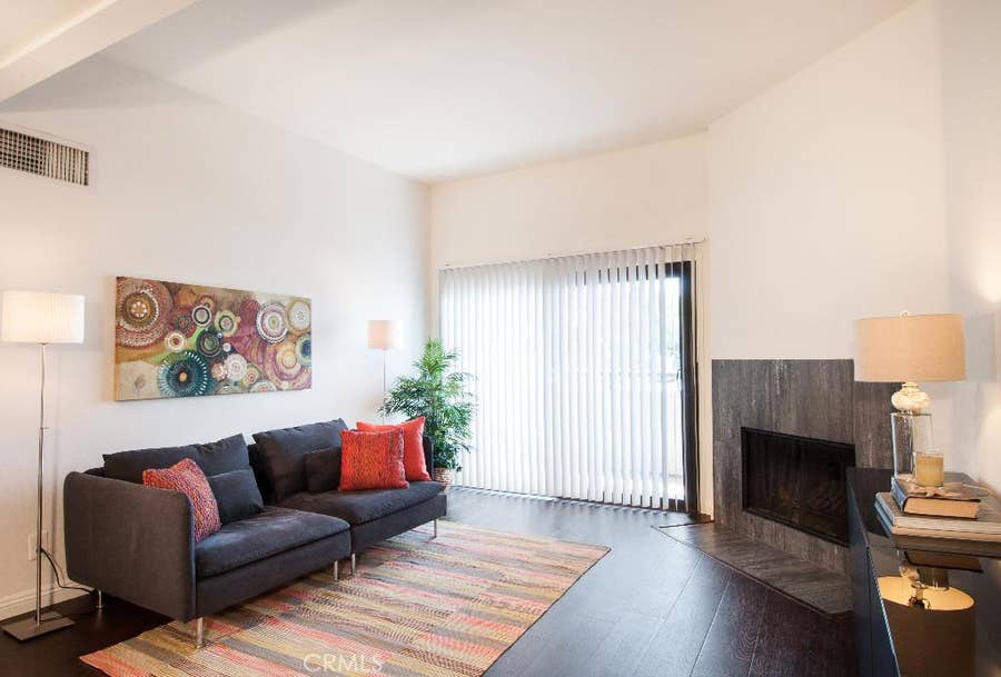 Property photo for 8300 Manitoba Street, #313, Playa Del Rey, CA