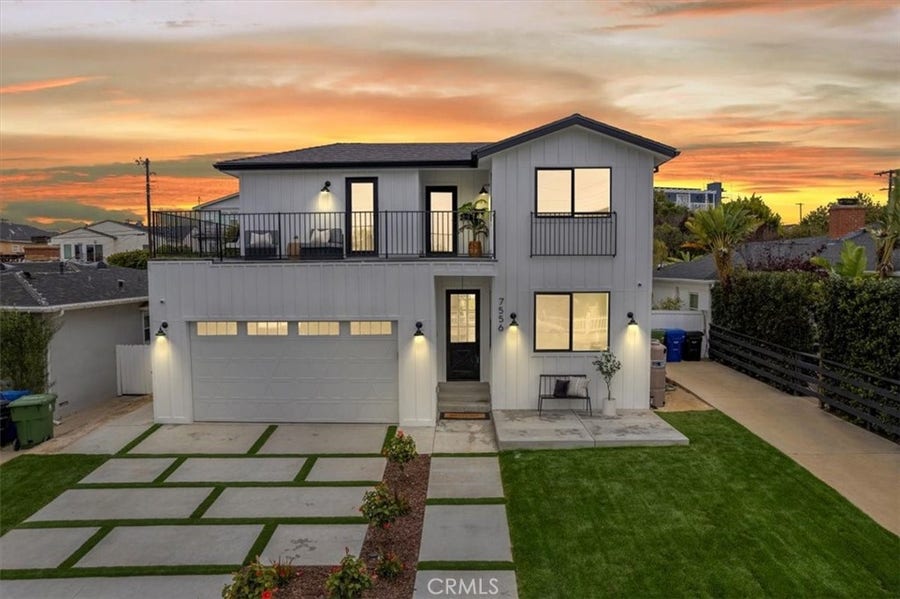 Property photo for 7556 Mcconnell Avenue, Westchester, CA