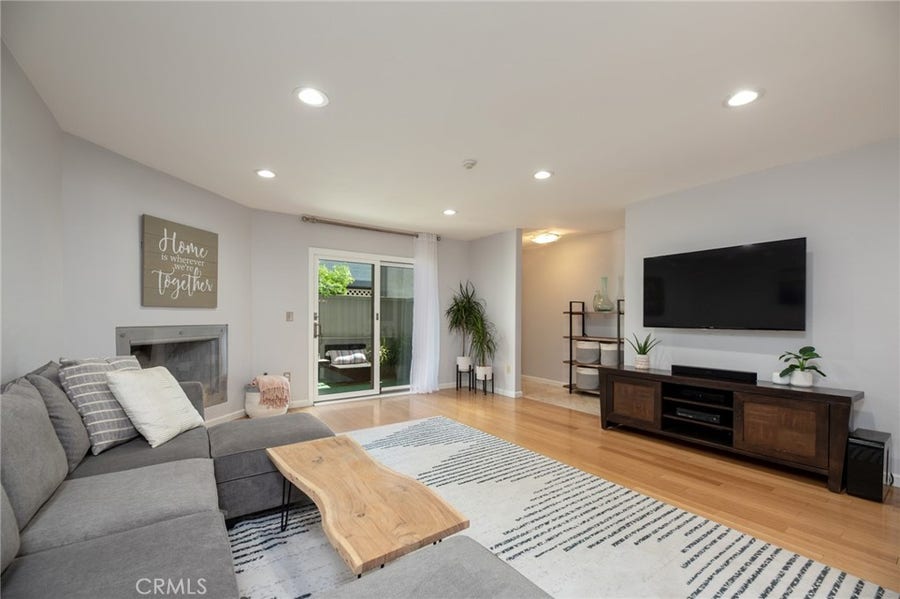 Property photo for 2617 Ruhland Avenue, #20, Redondo Beach, CA