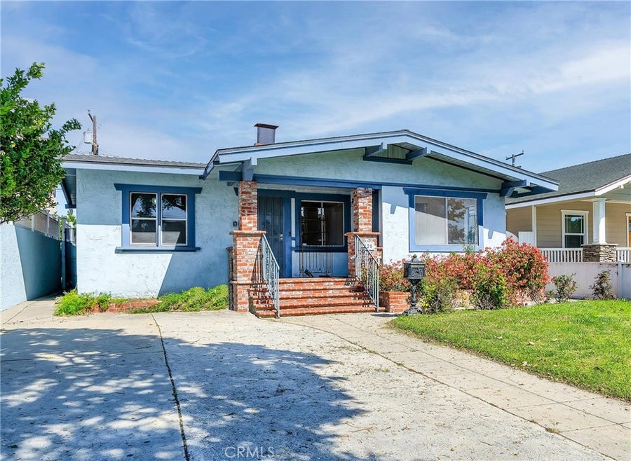Property photo for 2020 Gramercy Avenue, Torrance, CA