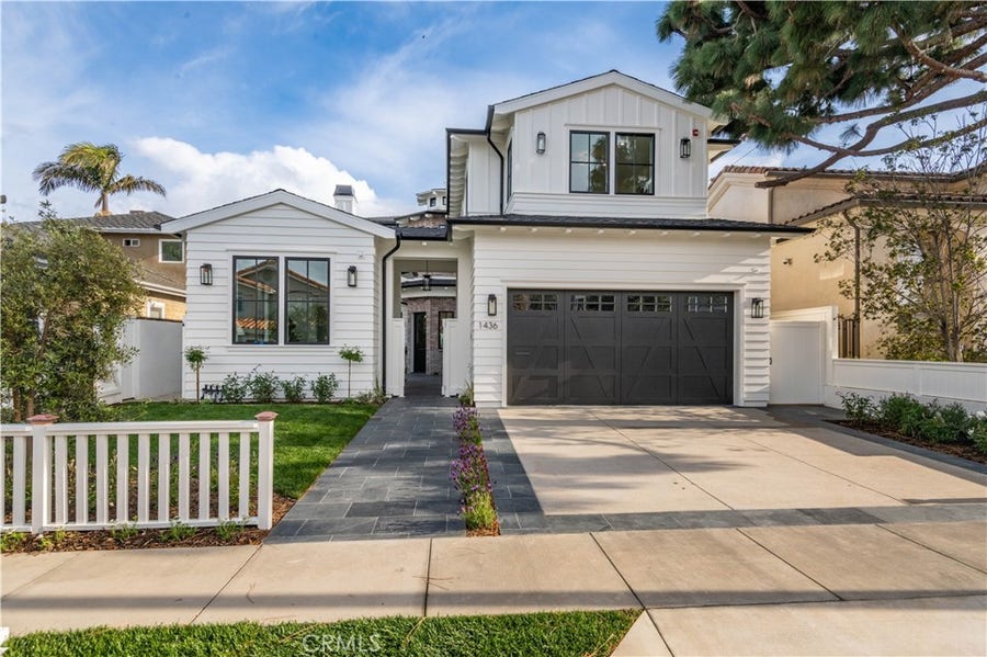 Property photo for 1436 21st Street, Manhattan Beach, CA