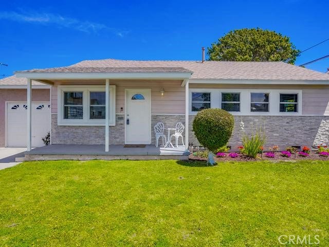 Property photo for 2308 Tulane Avenue, Long Beach, CA