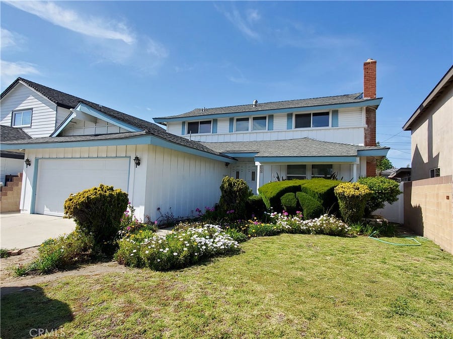 Property photo for 2031 245th Street, Lomita, CA