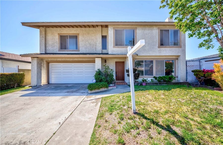 Property photo for 1050 Gian Drive, Torrance, CA