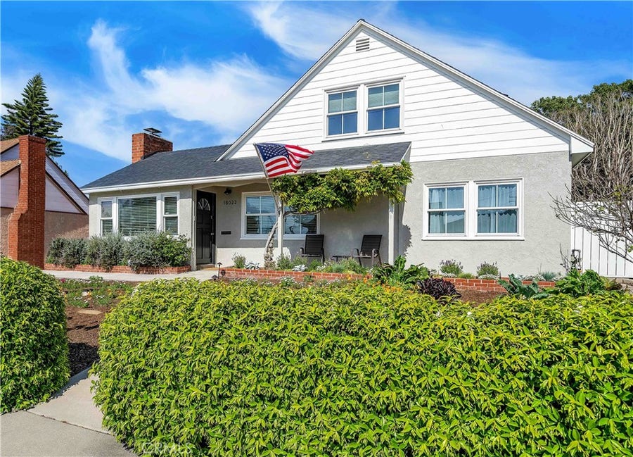 Property photo for 18022 Doty Avenue, Torrance, CA