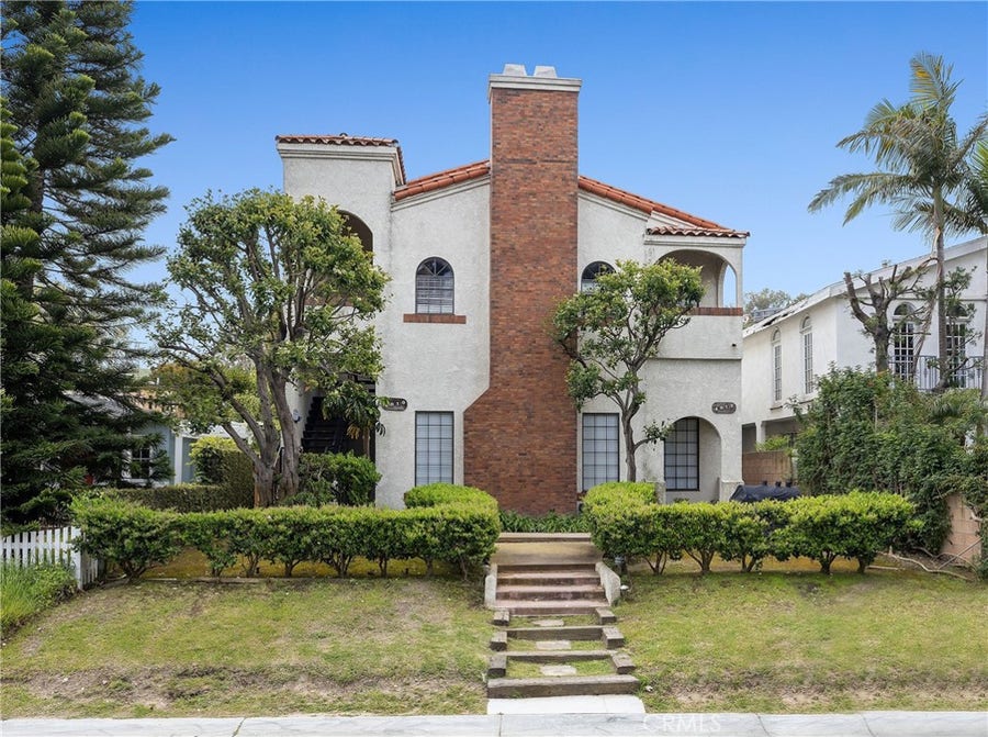Property photo for 4010 W 242nd St., Torrance, CA