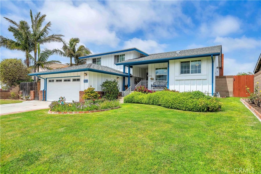 Property photo for 2655 W 232nd Street, Torrance, CA