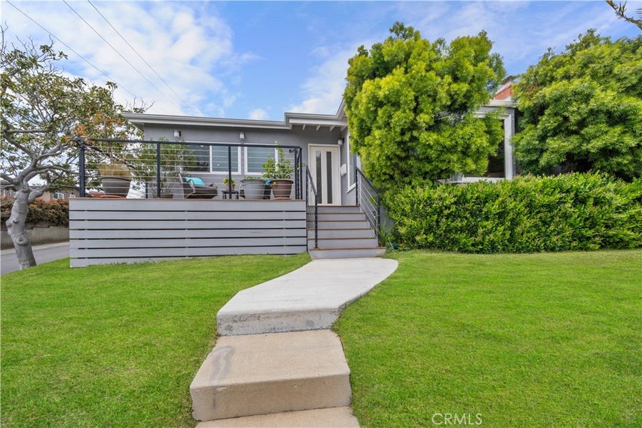 Property photo for 801 Bungalow Drive, El Segundo, CA