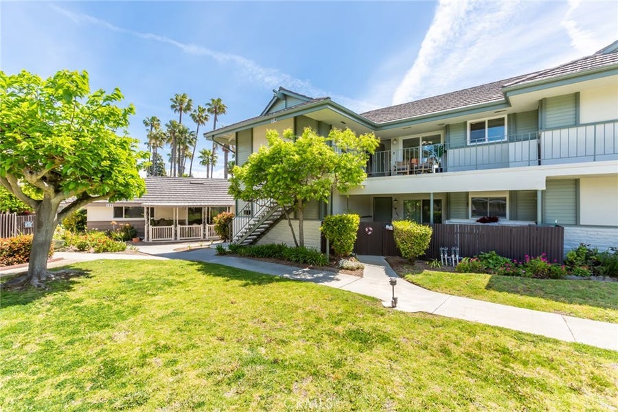Property photo for 22918 Nadine Circle, #B, Torrance, CA