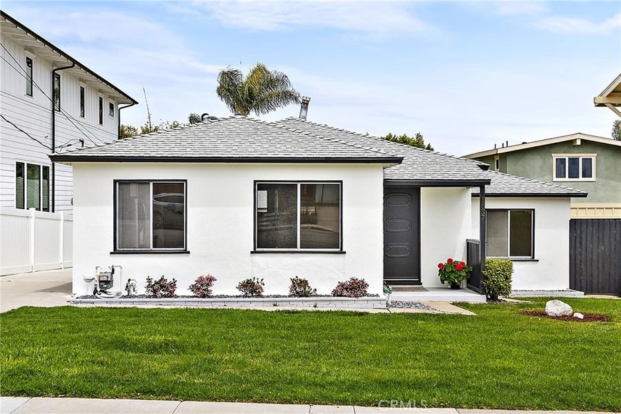 Property photo for 1637 Nelson Avenue, Manhattan Beach, CA