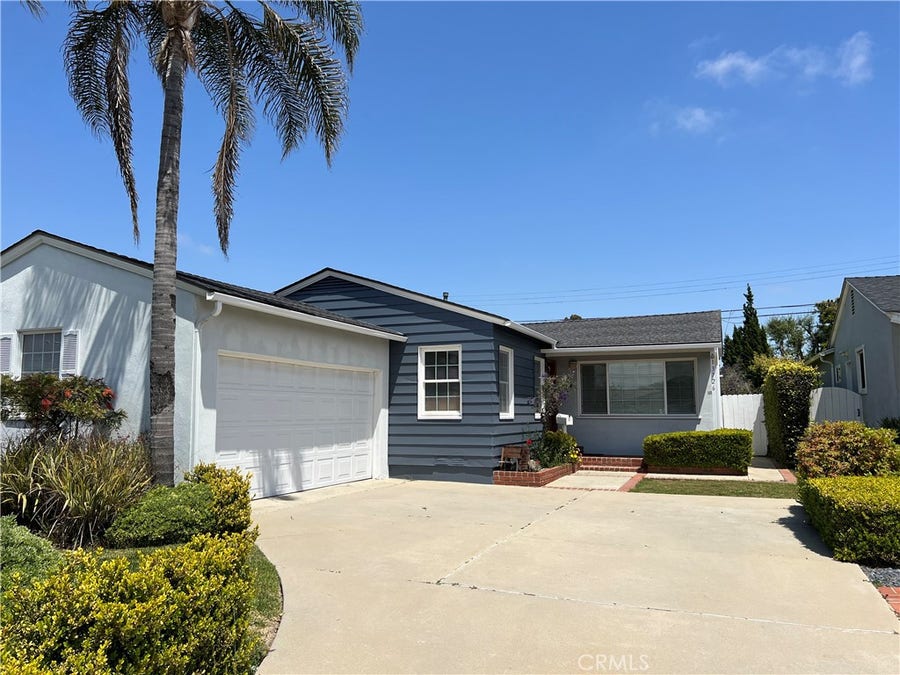 Property photo for 13726 Judah Avenue, Hawthorne, CA