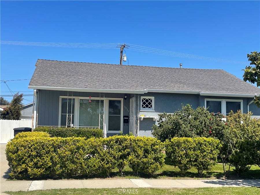 Property photo for 3333 W 183rd Street, Torrance, CA