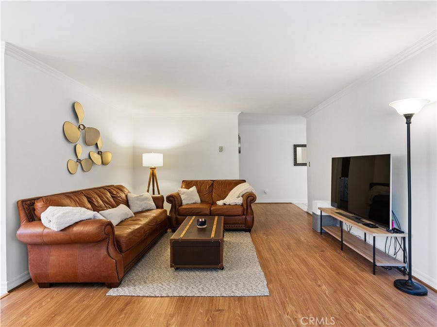Property photo for 8710 Belford Avenue, #120B, Los Angeles, CA