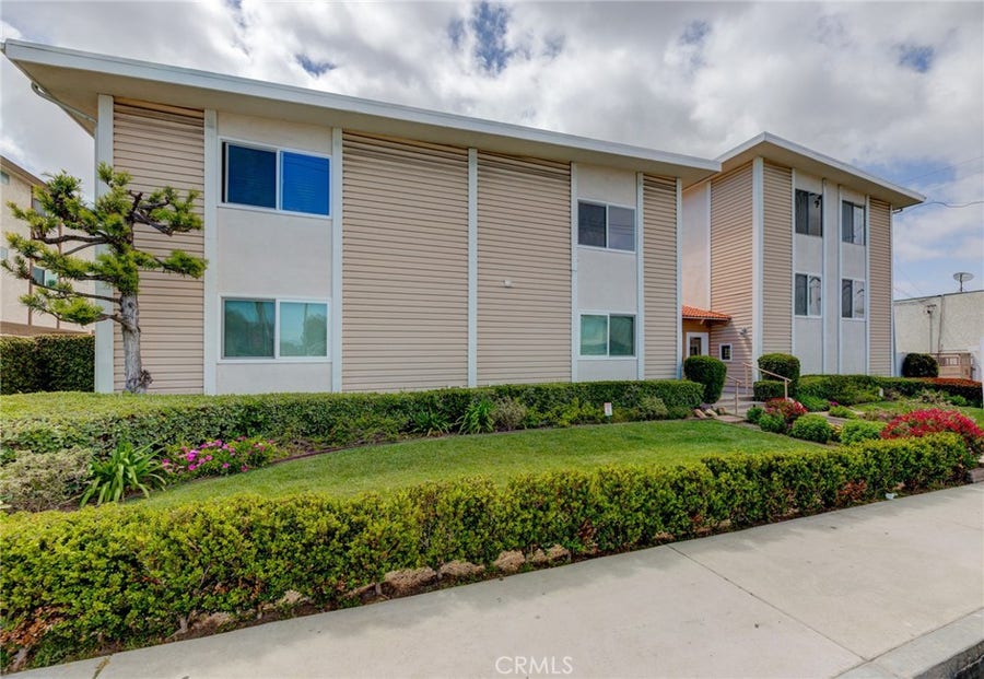 Property photo for 25921 Oak Street, #109, Lomita, CA