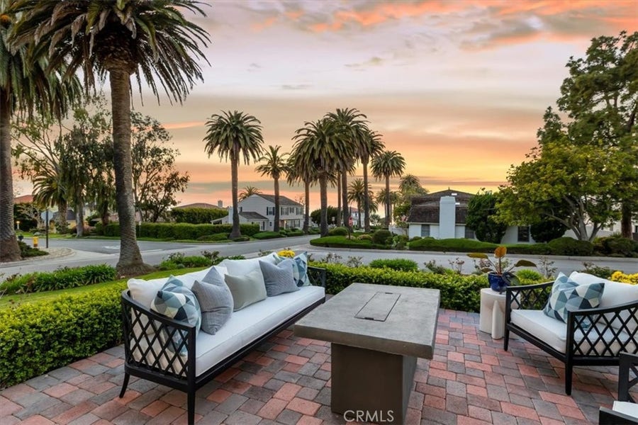 Property photo for 1640 Chelsea Road, Palos Verdes Estates, CA