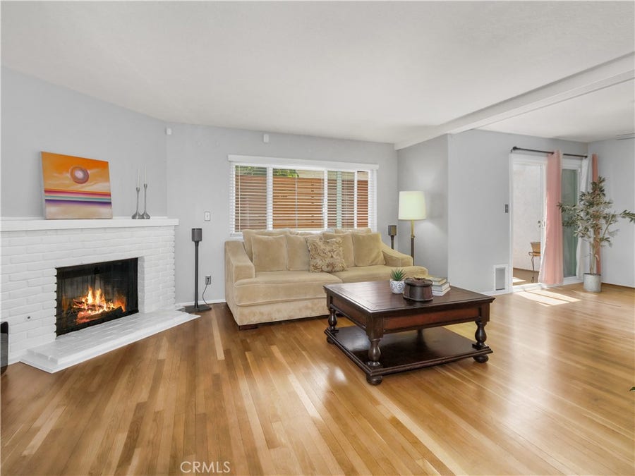 Property photo for 1440 12th Street, #B, Manhattan Beach, CA