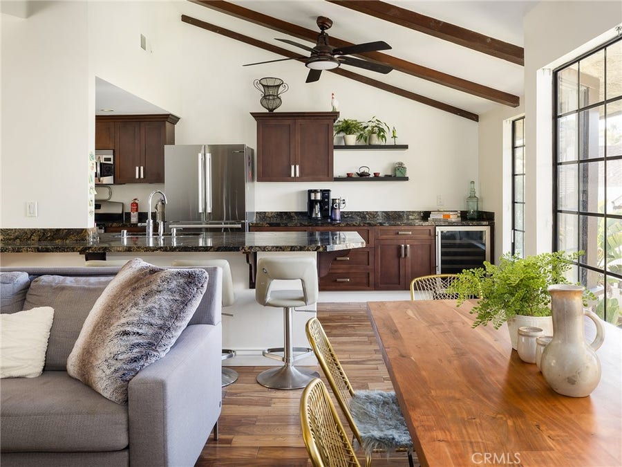 Property photo for 1613 Havemeyer Lane, Redondo Beach, CA