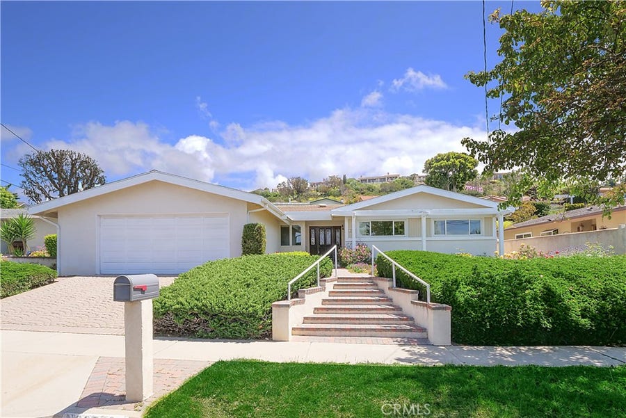 Property photo for 30738 Via Rivera, Rancho Palos Verdes, CA