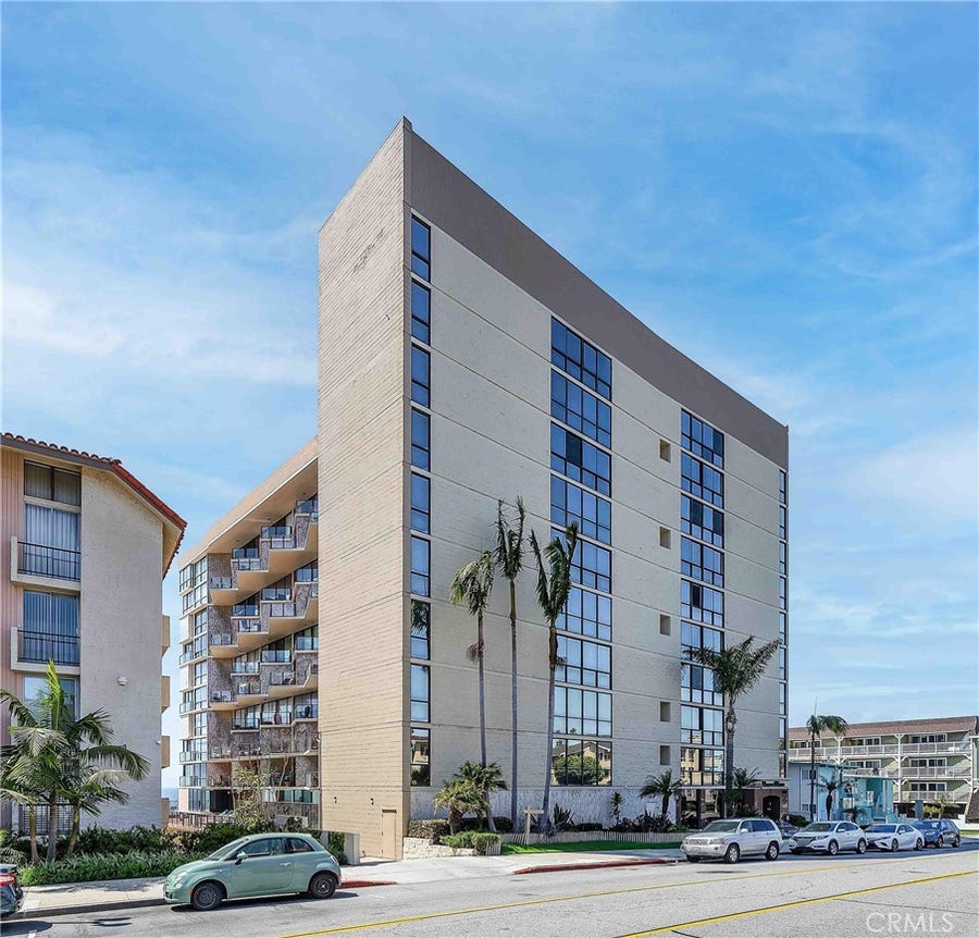 Property photo for 531 Esplanade, #705, Redondo Beach, CA