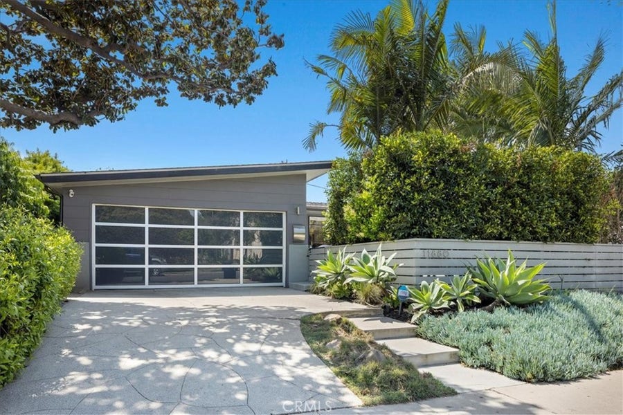 Property photo for 11880 Aneta Street, Culver City, CA