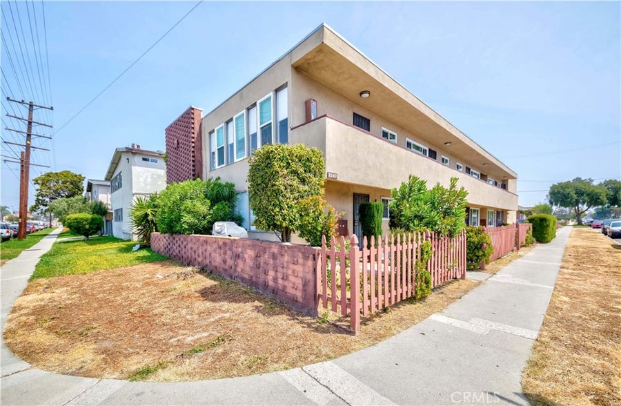 Property photo for 2147 W 162nd Street, Torrance, CA