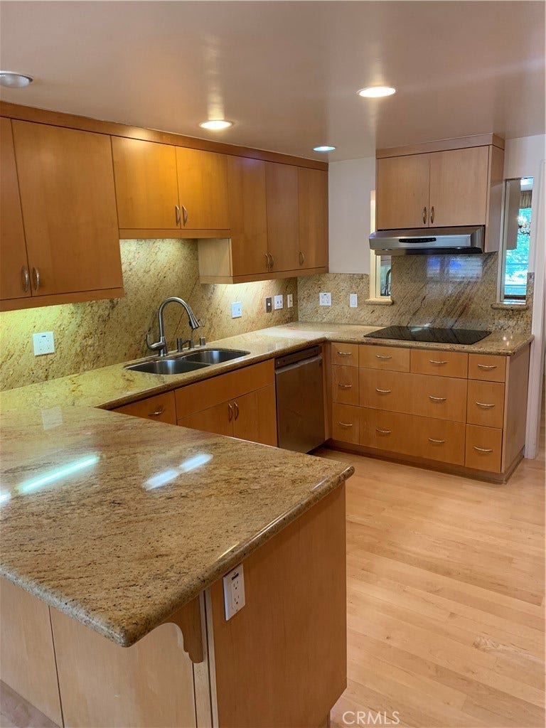 Property photo for 32709 Seagate Drive, #101, Rancho Palos Verdes, CA