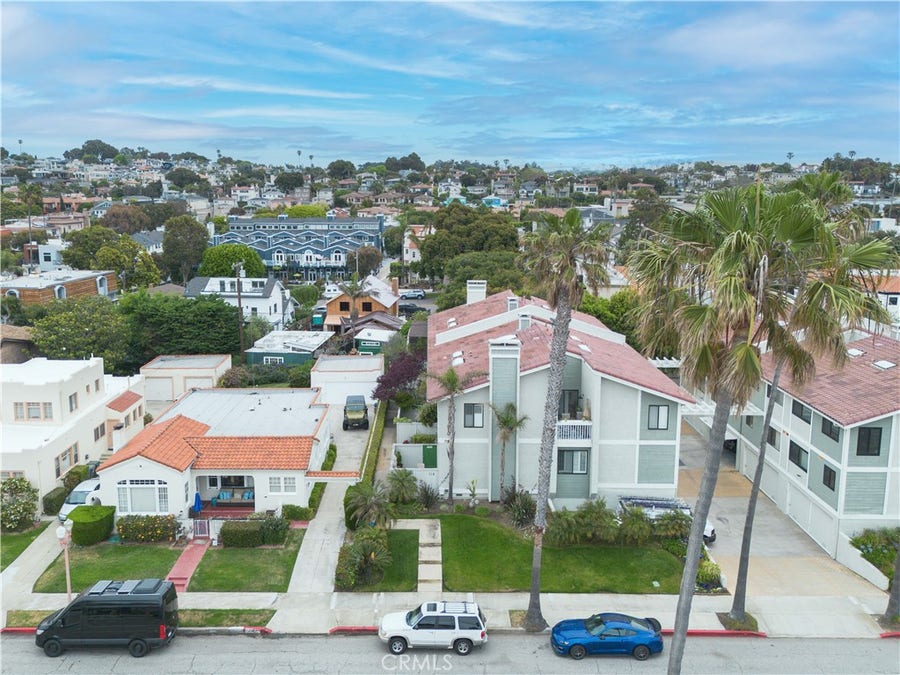 Property photo for 716 S Catalina Avenue, #2, Redondo Beach, CA