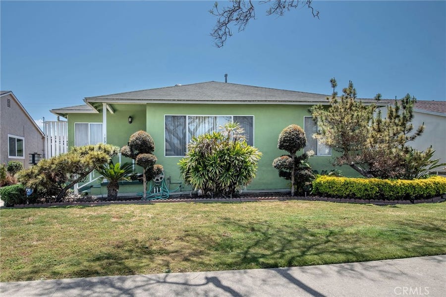 Property photo for 1256 W 146th Street, Gardena, CA