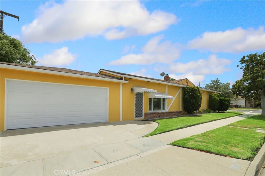 Property photo for 17914 Casimir Avenue, Torrance, CA