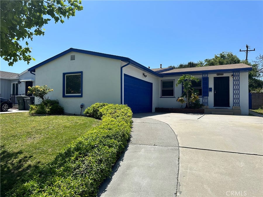 Property photo for 18801 Felbar Avenue, Torrance, CA