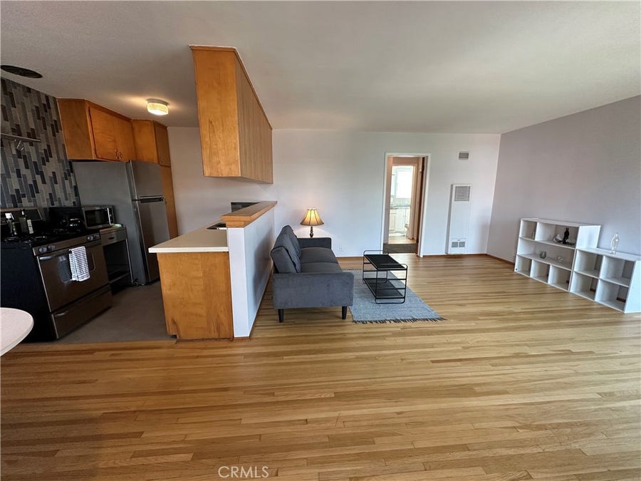 Property photo for 1020 E 2nd Street, #10, Long Beach, CA