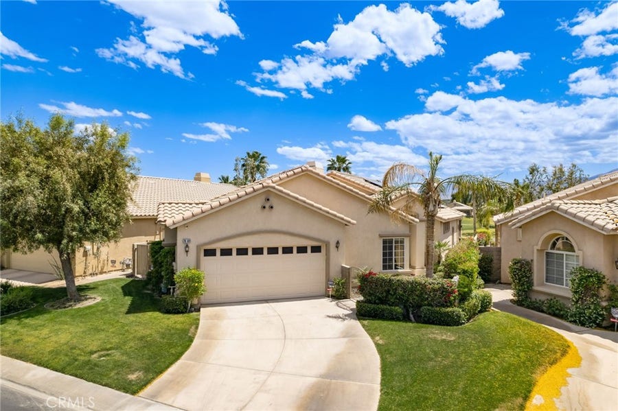 Property photo for 79611 Half Moon Bay Drive, Indio, CA